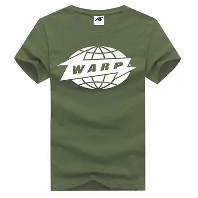 Buy Men's Wrap Records Printed T-Shirts Boys Kids Adults Tee Shirt Crew Neck Tops • 9.96£