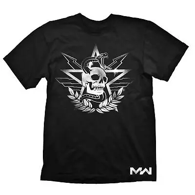 Buy Call Of Duty Modern Warfare   East Factions   T-Shirt Black L • 30.85£