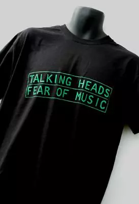 Buy Talking Heads - T-shirt • 13.53£
