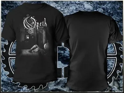 Buy OPETH - Deliverance TS NEW, Dark Metal, HARAKIRI FOR THE SKY, EDGE OF SANITY • 18.96£