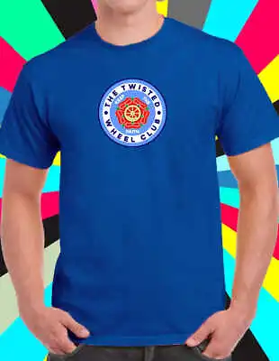Buy The Twisted Wheel Northern Soul T Tee Shirt Various Colours Manchester • 15.99£