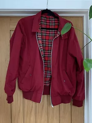 Buy Harrington (style) Jacket • 5£
