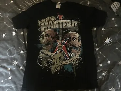 Buy Vintage 2011  Pantera T-shirt   - Size M - Worn Once - Good Condition • 15£