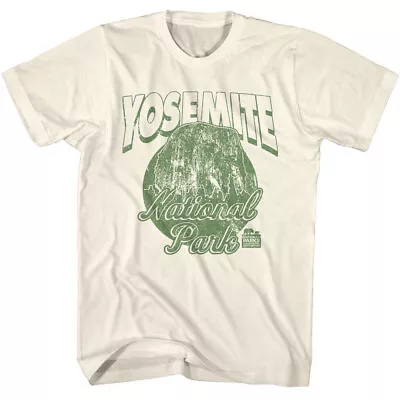 Buy United States Yosemite Ancient Sequoia Trees National Parks Cali Men's T Shirt • 38.94£