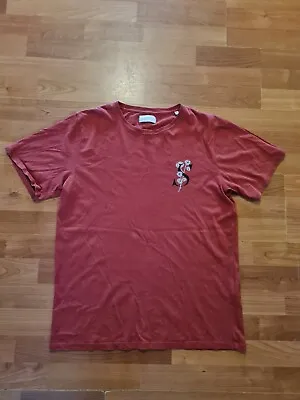 Buy Saturdays New York City Mens T-Shirt Short Sleeve Size M • 8.99£