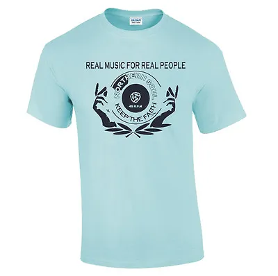Buy Northern Soul T-Shirt Mens Motown Dance Original Design Keep The Faith Club Funk • 12.95£