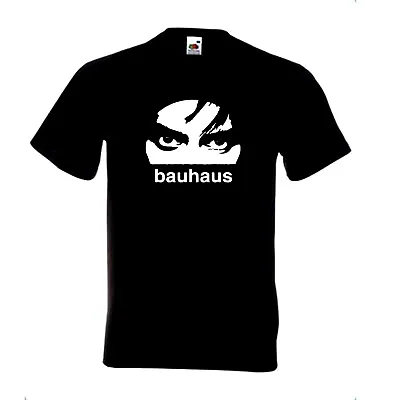 Buy Bauhaus - T Shirt - All Sizes  • 8.99£
