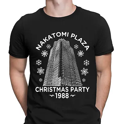 Buy Christmas Party 1988 Funny Xmas Festive Retro Vintage Mens T-Shirts Tee Top #DJV • 9.99£