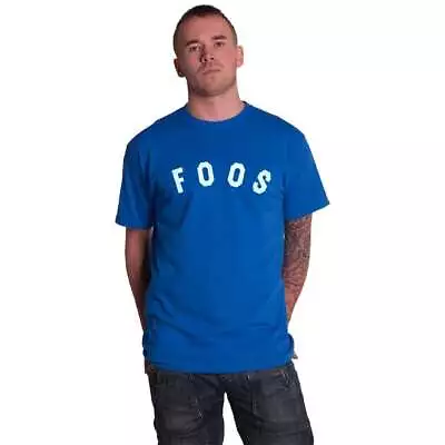 Buy Foo Fighters Foos Band Logo T Shirt • 16.95£