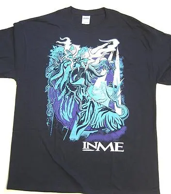 Buy Inme T-shirt The Pride Size L • 11.14£