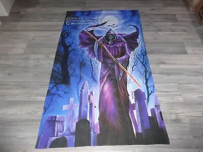 Buy Dissection Flag Flagge Poster Black Metal Furia Horna 666 • 25.69£