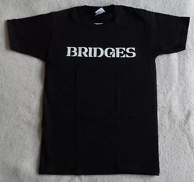 Buy Death Stranding Bridges T-SHIRT • 14£