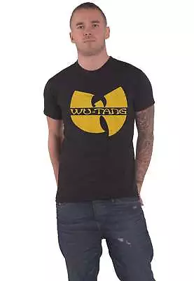 Buy Wu-Tang Clan Katana Logo T Shirt • 16.95£