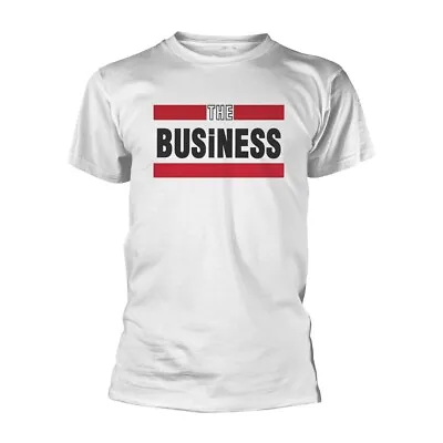 Buy DO A RUNNER (WHITE)  By BUSINESS, THE  T-Shirt  Quality Official Merch  • 18.13£