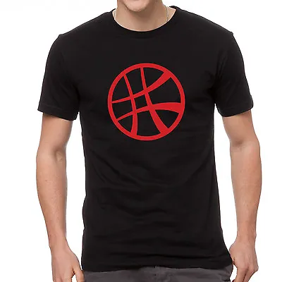 Buy Dr Doctor Strange Symbol Logo Mens White/black T-shirt • 8.99£