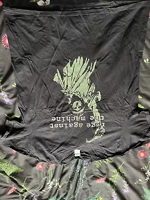 Buy Rage Against The Machine Liberty T-Shirt Men’s Size XL • 25£