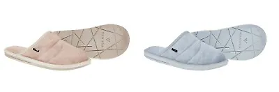 Buy Vanuba Lincoln Men's Suede Slippers M010 • 34.88£