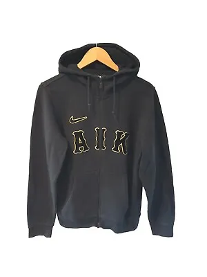 Buy AIK Stockholm Mens Nike Size S Hoodie Jumper Sweater Football Sweden Soccer • 31.61£