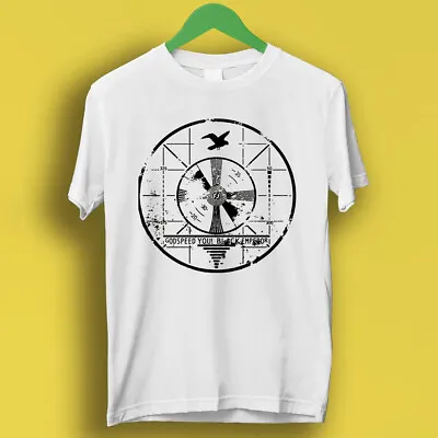 Buy Godspeed You Black Bird Emperor Music Top Gift Tee T Shirt P7292 • 6.35£