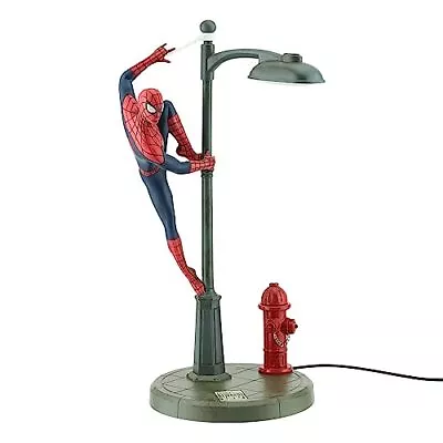 Buy Spiderman Lamp BDP /Merchandise - New Merch - J7332z • 52.04£