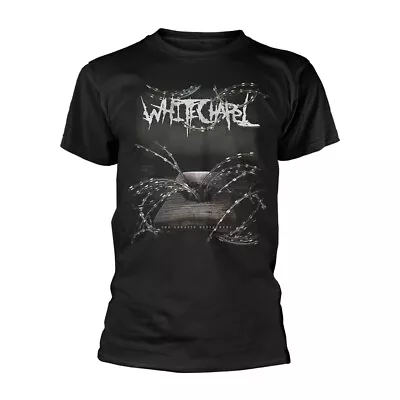 Buy Whitechapel - The Somatic Defilement T-Shirt - Official Merch • 21.54£
