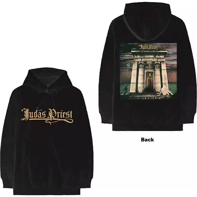 Buy Judas Priest - Unisex - Small - Long Sleeves - K500z • 38.66£