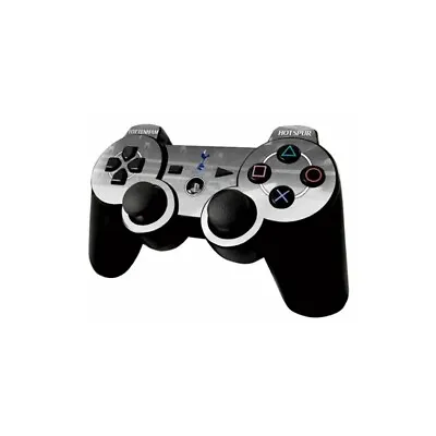 Buy Tottenham Hotspur FC PlayStation 3 Controller Skin BS4063 • 10.34£