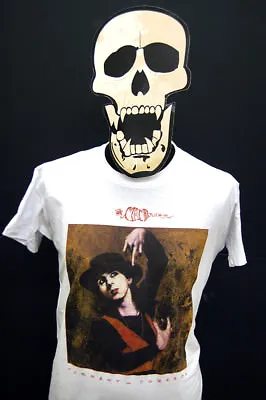Buy Marc & The Mambas - Torment And Toreros (image Courtesy Of Val Denham) - T-Shirt • 13£