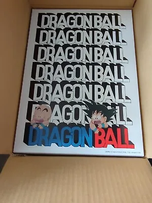 Buy UNIQLO UT Graphic T-shirt Dragon Ball 7Complete Box Set S Size Sold Out Rare Box • 109.99£