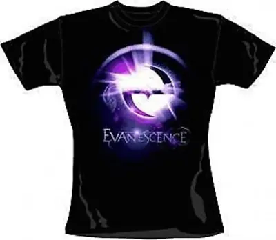 Buy Evanescence-Glare (US IMPORT) Tshirt NEW • 13£