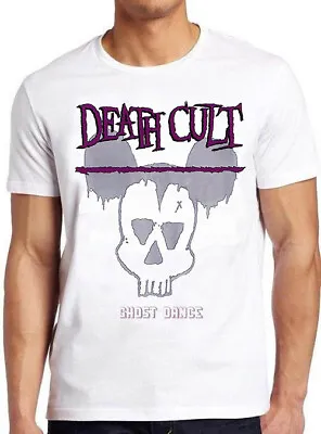 Buy Death Cult Gods Zoo EP Punk Rock Music Gift Tee T Shirt 1340 • 6.35£