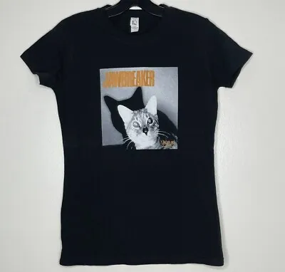 Buy Jawbreaker Band T-Shirt Woman's Size Small • 33.17£