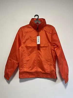 Buy Men’s Windbreaker Rain Jacket. Size S. Brand New. FREE POSTAGE • 9.95£