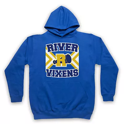 Buy Riverdale River Vixens Unofficial Cheerleading Squad Adults Unisex Hoodie • 25.99£