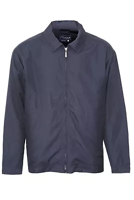 Buy Champion Men's Birkdale Country Estate Water Repellent Summer Coat Jacket • 19.99£