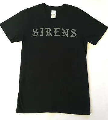 Buy Sleeping With Sirens 2018 Tour T Shirt Size S • 15.78£