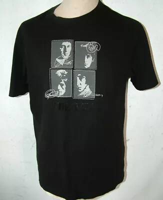 Buy New The Who T-Shirt Official Classic Rock Band T-Shirt L 46inch Ch • 19.99£