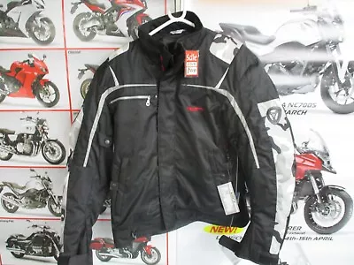 Buy Difi Motorcycle Jacket, Rebel Ax, Size Xxl,  New Old Stock • 40£
