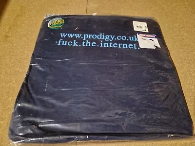 Buy The Prodigy - Fruck The Internet Very Rare Tshirt Still Sealed • 160£