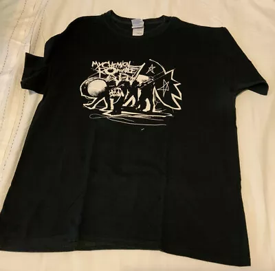 Buy My Chemical Romance T Shirt • 15£