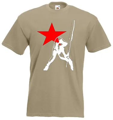 Buy The Clash Inspired Joe Strummer Jones Simonon London Calling T-Shirt Punk Rock • 14.95£