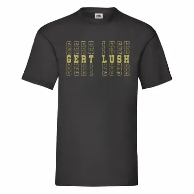 Buy Gert Lush Bristol Bristolian Slang T Shirt Sizes Small-2XL • 10.79£