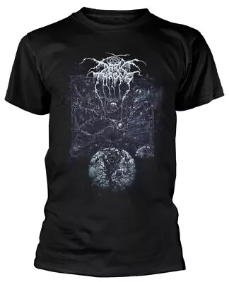 Buy Darkthrone It Beckons Us All Black T-Shirt NEW OFFICIAL • 16.59£