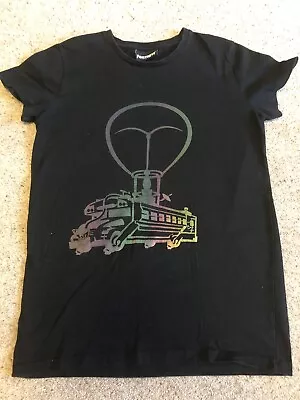Buy Fortnite Battlebus T-shirt Top  (size 14-15 Yrs Approx) • 3.99£