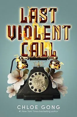 Buy Last Violent Call • 9.99£