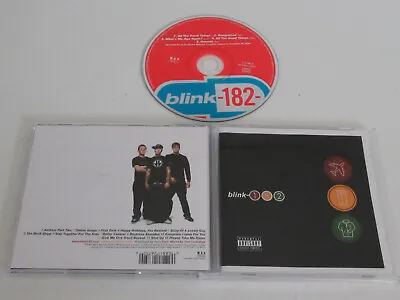 Buy  Blink-182 ‎– Take Off Your Pants And Jacket/MCA Records ‎– 112 675-2 CD ALBUM  • 8.26£