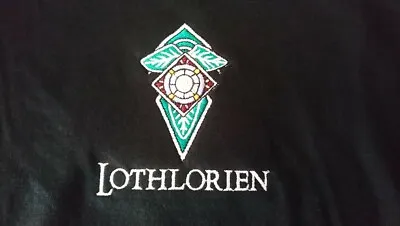 Buy Lord Of The Rings Lothlorien Hoodie • 22.45£
