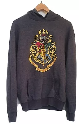 Buy Unisex Harry Potter Hoodie (Fits Sizes XS, S, M) • 10£