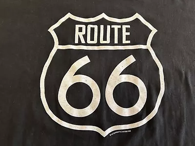 Buy Route 66 T-Shirt XXL 2XL • 6.99£
