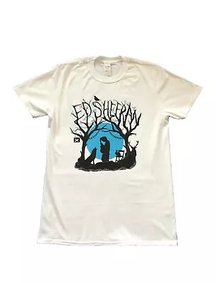 Buy Ed Sheeran T Shirt • 10£